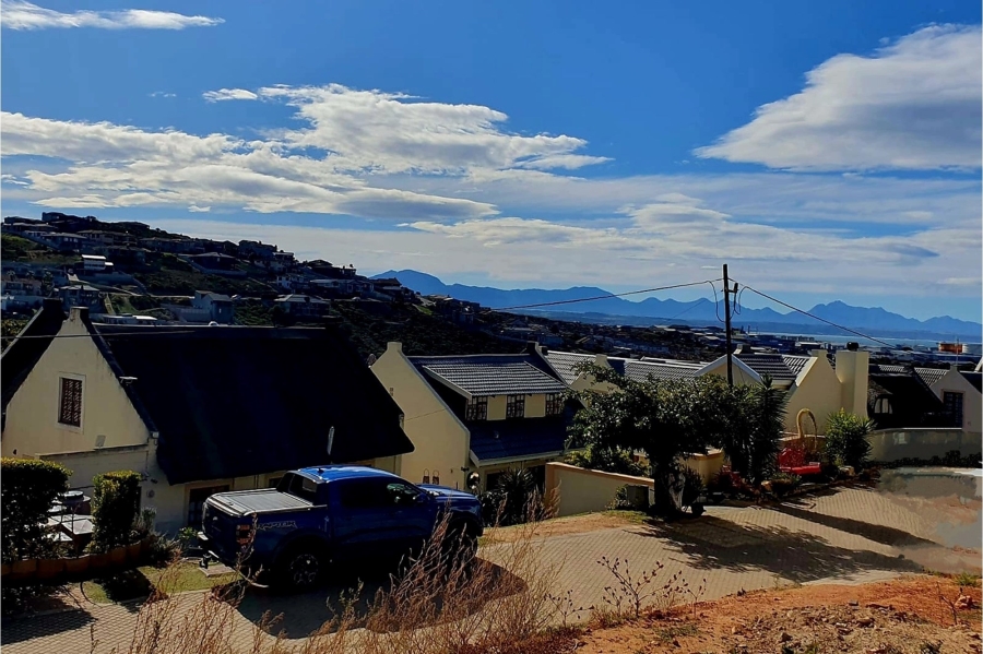 0 Bedroom Property for Sale in Vakansieplaas Western Cape